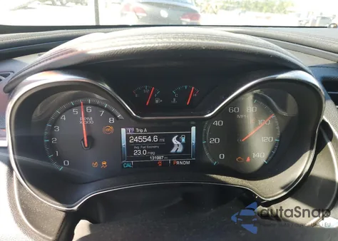 2015 Chevrolet Impala Ltz z USA, uszkodzony, nr VIN 1G1165S34FU123933